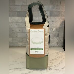 Outdoor Furniture Cover for Coffee Table- New‎